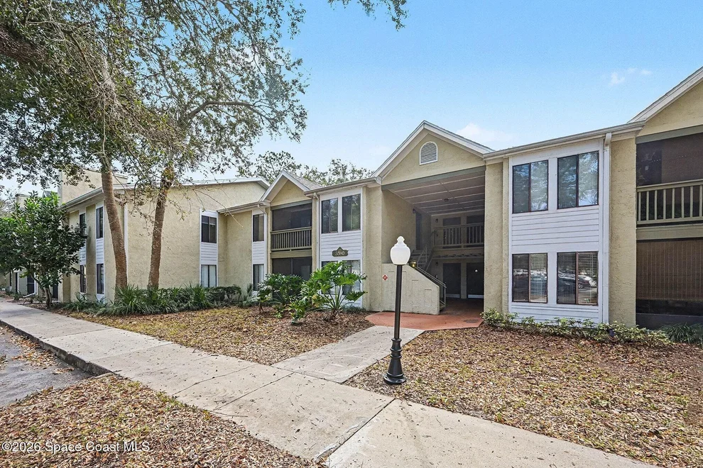 Unit for sale at 3590 Sable Palm Lane, Titusville, FL 32780