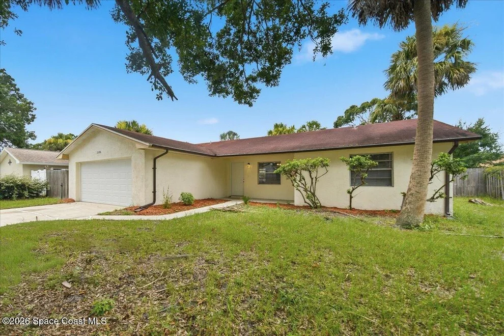 Unit for sale at 3386 Jay Tee Drive, Melbourne, FL 32901