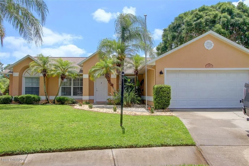 Unit for sale at 3487 Ashwood Court, Melbourne, FL 32934