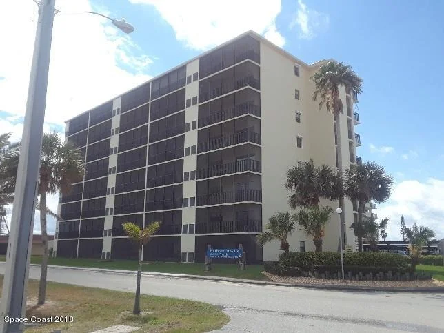 Unit for sale at 500 Palm Springs Boulevard, Indian Harbour Beach, FL 32937