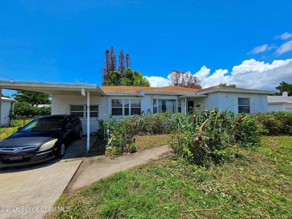 Unit for sale at 126 Jackson Street, Titusville, FL 32780