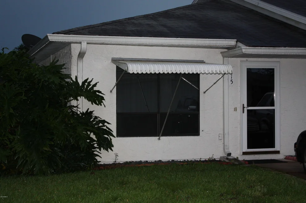 Unit for sale at 115 Mcneela Drive, Titusville, FL 32796