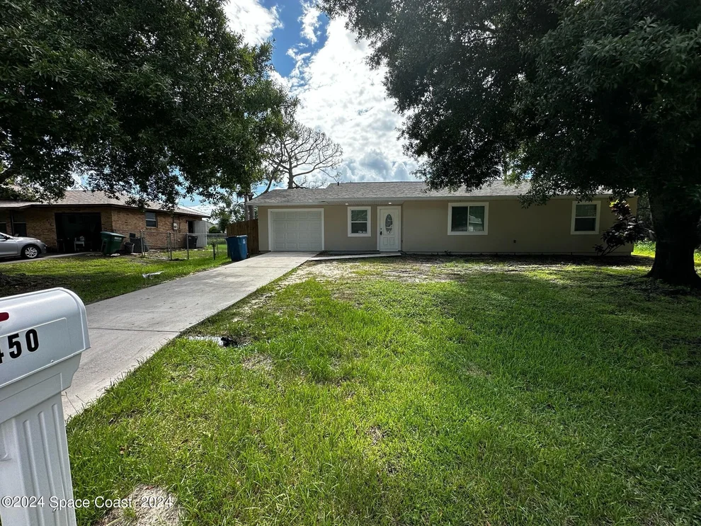 Unit for sale at 450 San Pedro Avenue SW, Palm Bay, FL 32908
