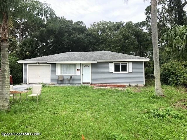 Unit for sale at 414 San Filippo Drive SE, Palm Bay, FL 32909