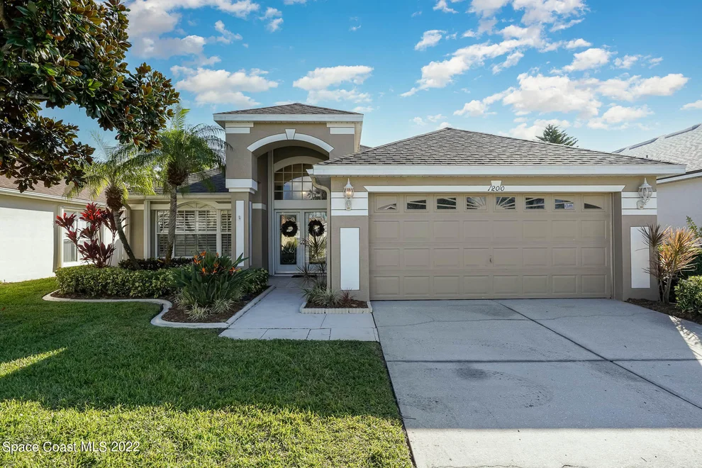 Unit for sale at 1200 Potomac Drive, Merritt Island, FL 32952