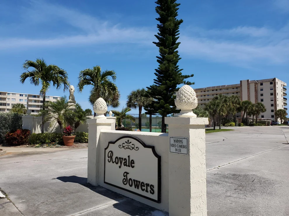 Unit for sale at 1860 N Atlantic Avenue, Cocoa Beach, FL 32931