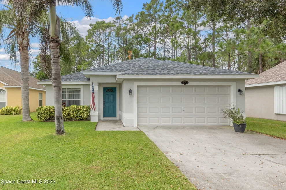 Unit for sale at 615 Sedgewood Circle, Melbourne, FL 32904