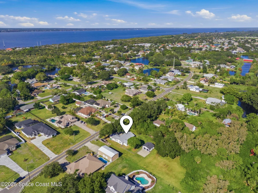 Unit for sale at 3110 N Tropical Trail, Merritt Island, FL 32953