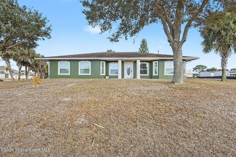 Unit for sale at 598 Gantry Street SW, Palm Bay, FL 32908
