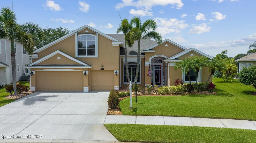 Unit for sale at 4299 Chastain Drive, Melbourne, FL 32940