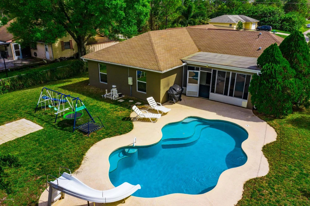 Unit for sale at 2280 San Filippo Drive SE, Palm Bay, FL 32909