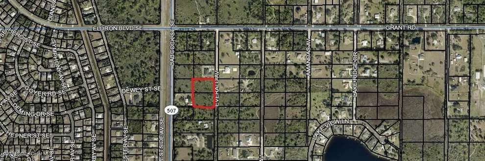 Unit for sale at 0000 Everald Avenue, Grant-Valkaria, FL 32909