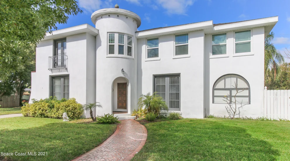 Unit for sale at 130 Valencia Road, Rockledge, FL 32955