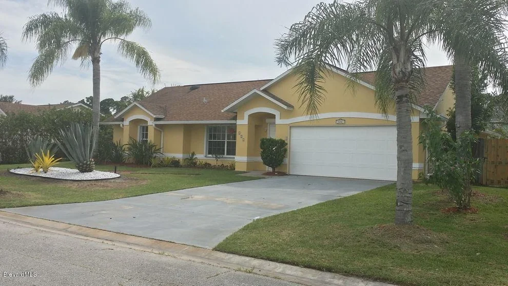 Unit for sale at 626 SE Murset Avenue, Palm Bay, FL 32909