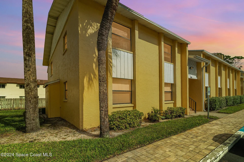 Unit for sale at 594 N Wickham, Melbourne, FL 32935