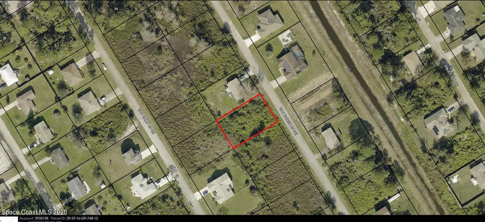 Unit for sale at 1498 Van Buren Avenue SE, Palm Bay, FL 32909