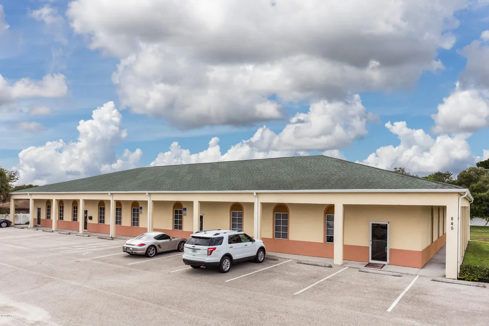 Unit for sale at 845 Executive Lane, Rockledge, FL 32955