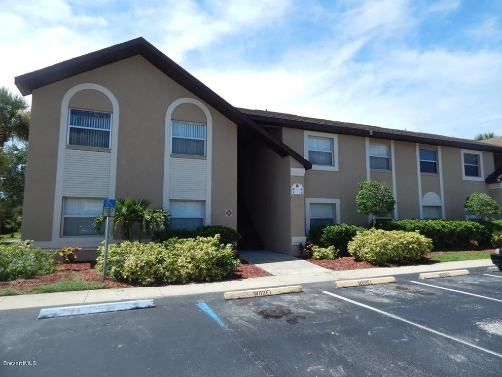 Unit for sale at 101 Summer Place, Merritt Island, FL 32953