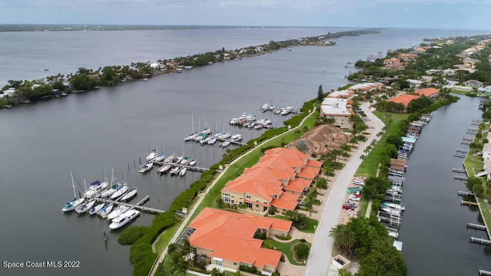 Unit for sale at 35 Marina Isles Boulevard, Indian Harbour Beach, FL 32937