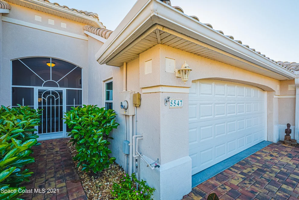 Unit for sale at 5547 Cord Grass Lane, Melbourne Beach, FL 32951