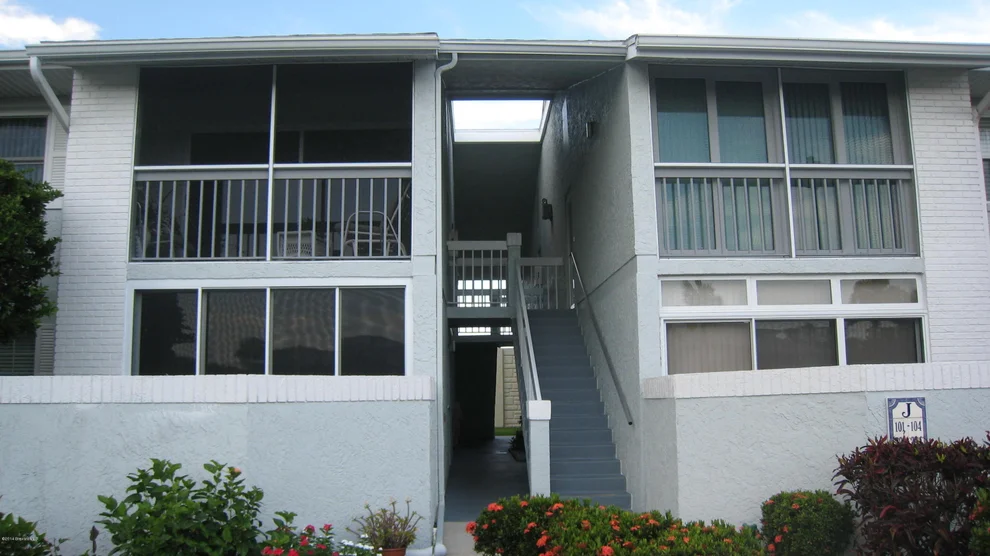 Unit for sale at 933 Sonesta Avenue, Palm Bay, FL 32905