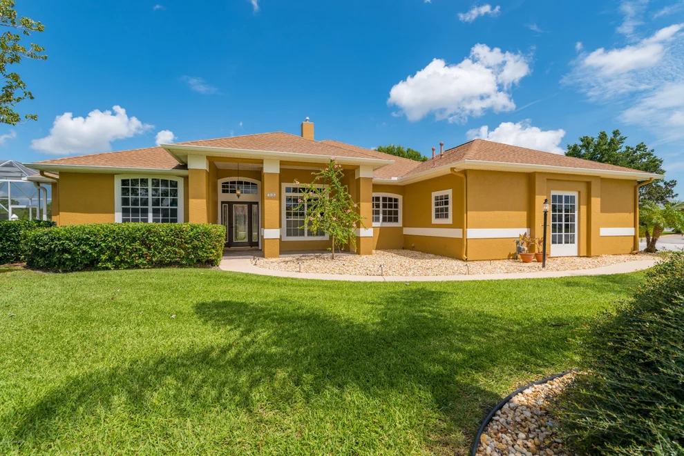 Unit for sale at 346 Carmel Drive, Melbourne, FL 32940