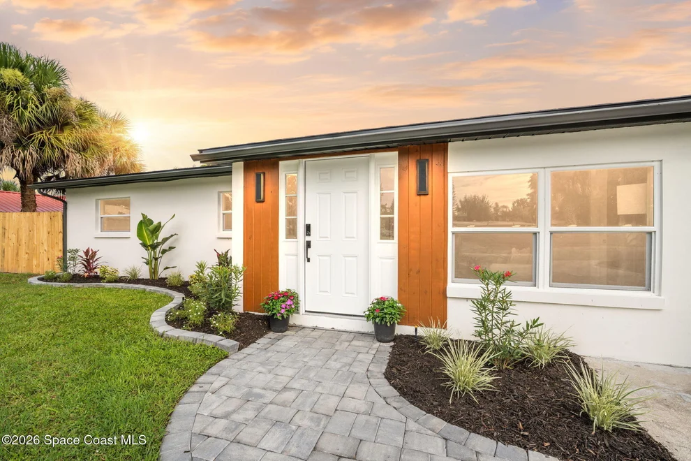 Unit for sale at 2829 Matthew Drive, Rockledge, FL 32955