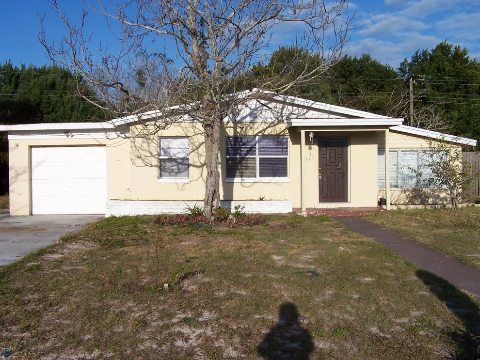 Unit for sale at 295 Lakeview Avenue, Titusville, FL 32796