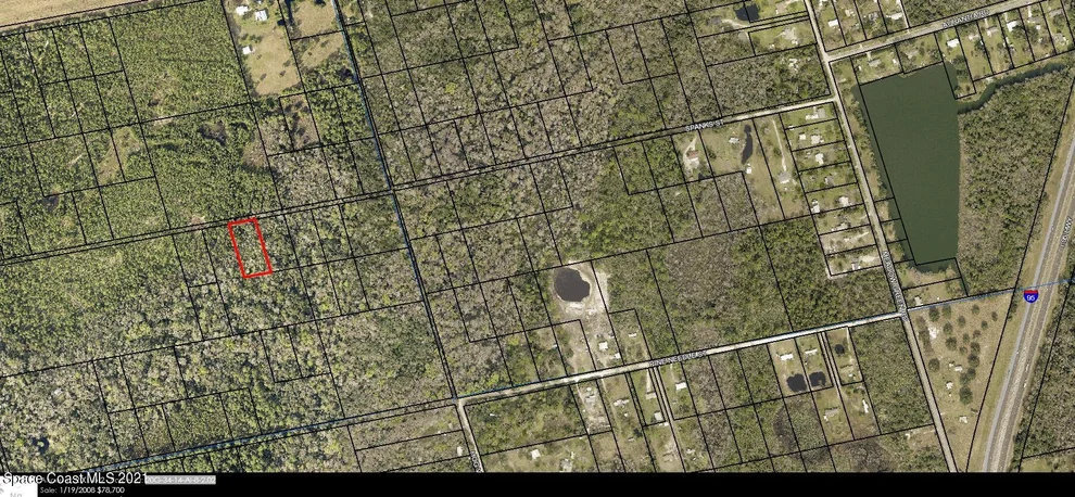 Unit for sale at 00 Unknown Sw9, Mims, FL 32754