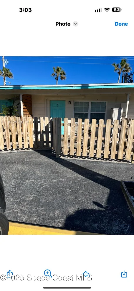 Unit for sale at 490 S Orlando Avenue, Cocoa Beach, FL 32931