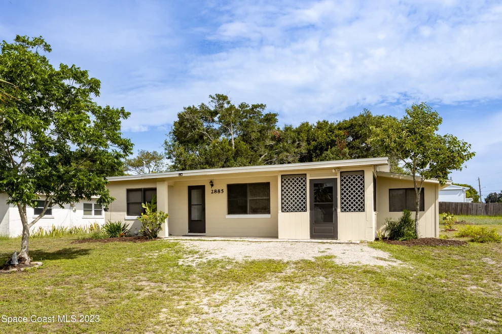 Unit for sale at 2885 Glassner Avenue NE, Palm Bay, FL 32905