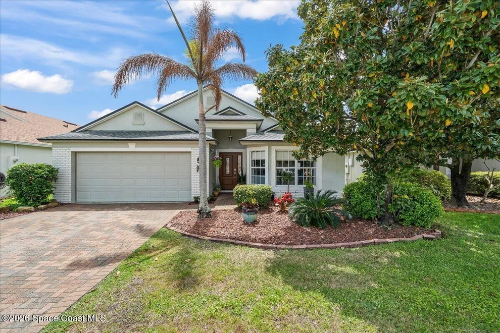 Unit for sale at 4080 Chardonnay Drive, Rockledge, FL 32955