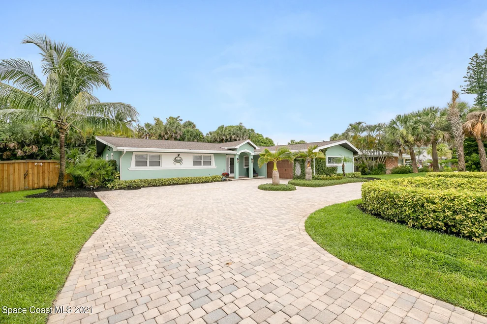 Unit for sale at 974 S Shannon Avenue, Indialantic, FL 32903