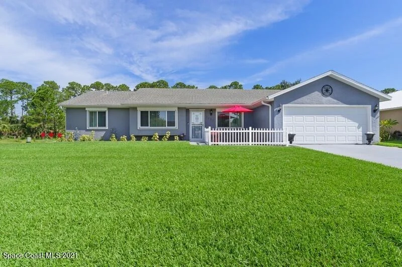 Unit for sale at 1899 Zaminder Street NW, Palm Bay, FL 32907