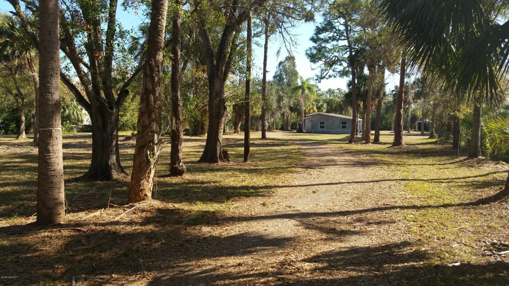 Unit for sale at 1725 Harlock Road, Melbourne, FL 32934