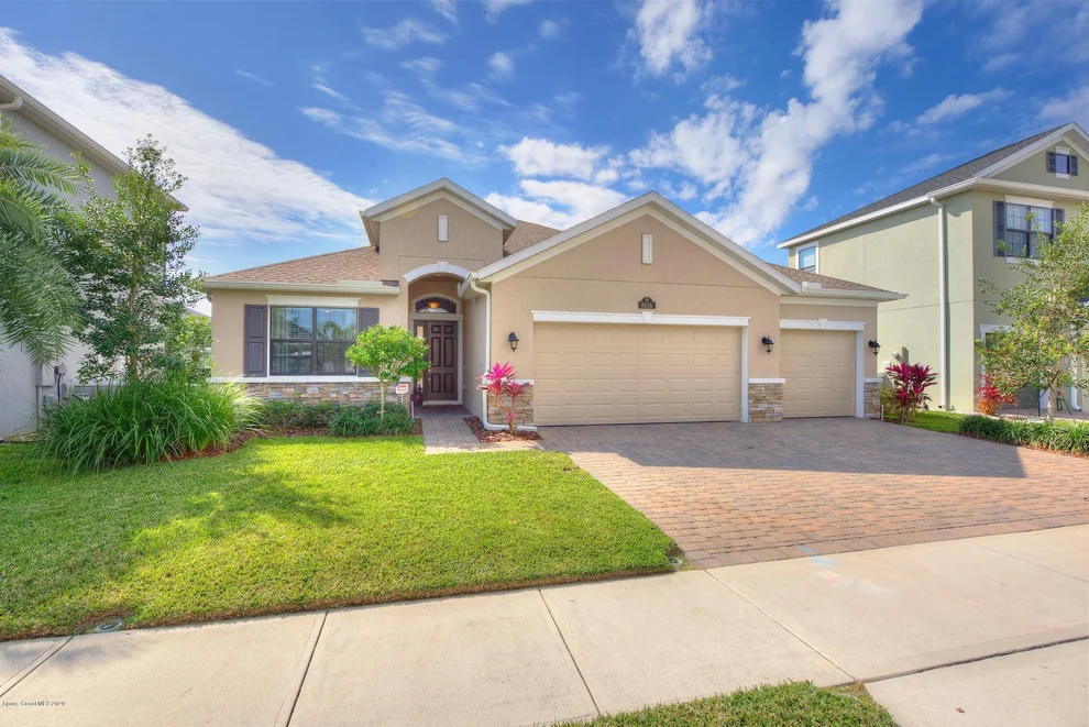 Unit for sale at 8616 Stalwart Circle, Melbourne, FL 32940