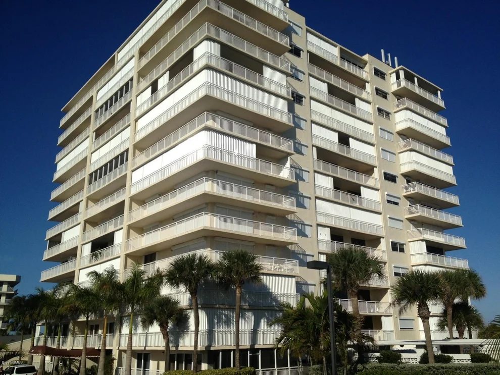Unit for sale at 877 N Highway A1a 1207 Highway, Indialantic, FL 32903
