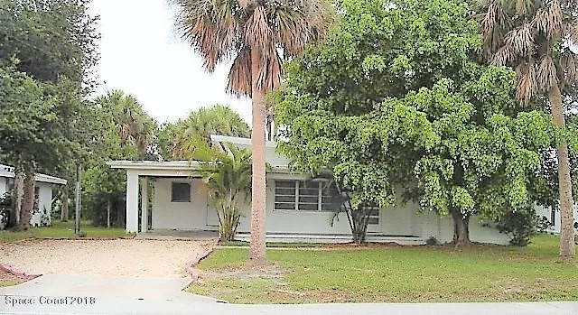 Unit for sale at 1614 Airport Boulevard, Melbourne, FL 32901