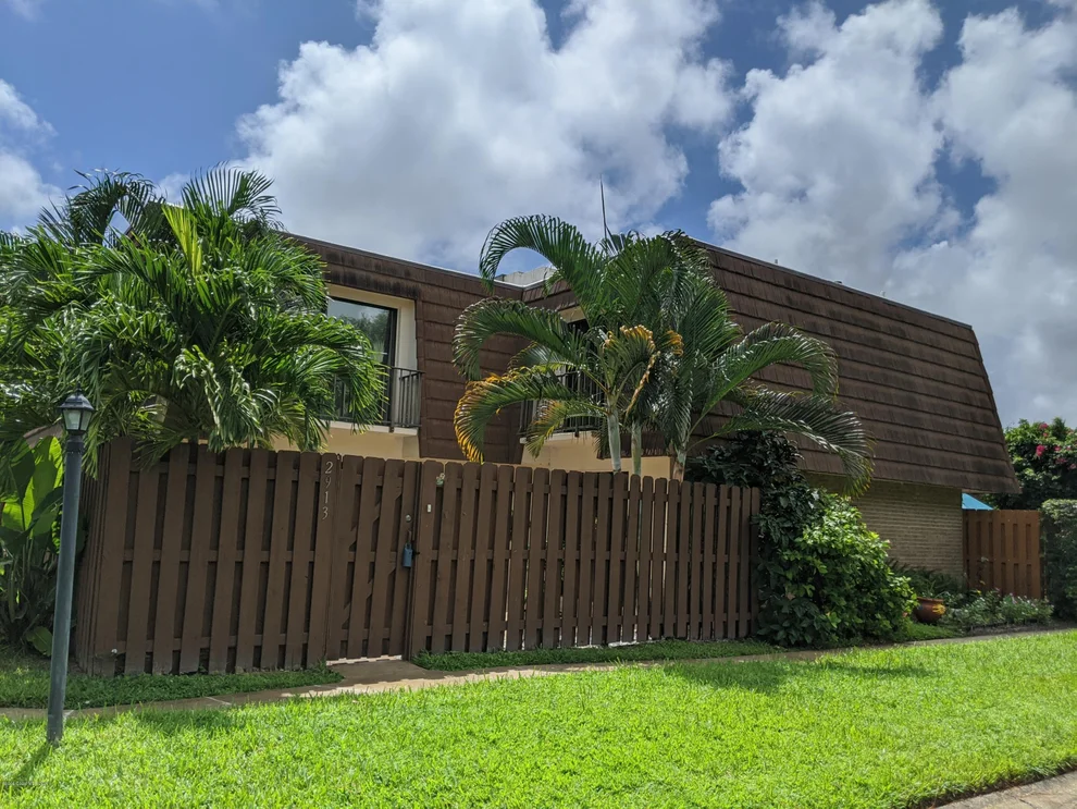 Unit for sale at 2913 Kaileen Circle NE, Palm Bay, FL 32905