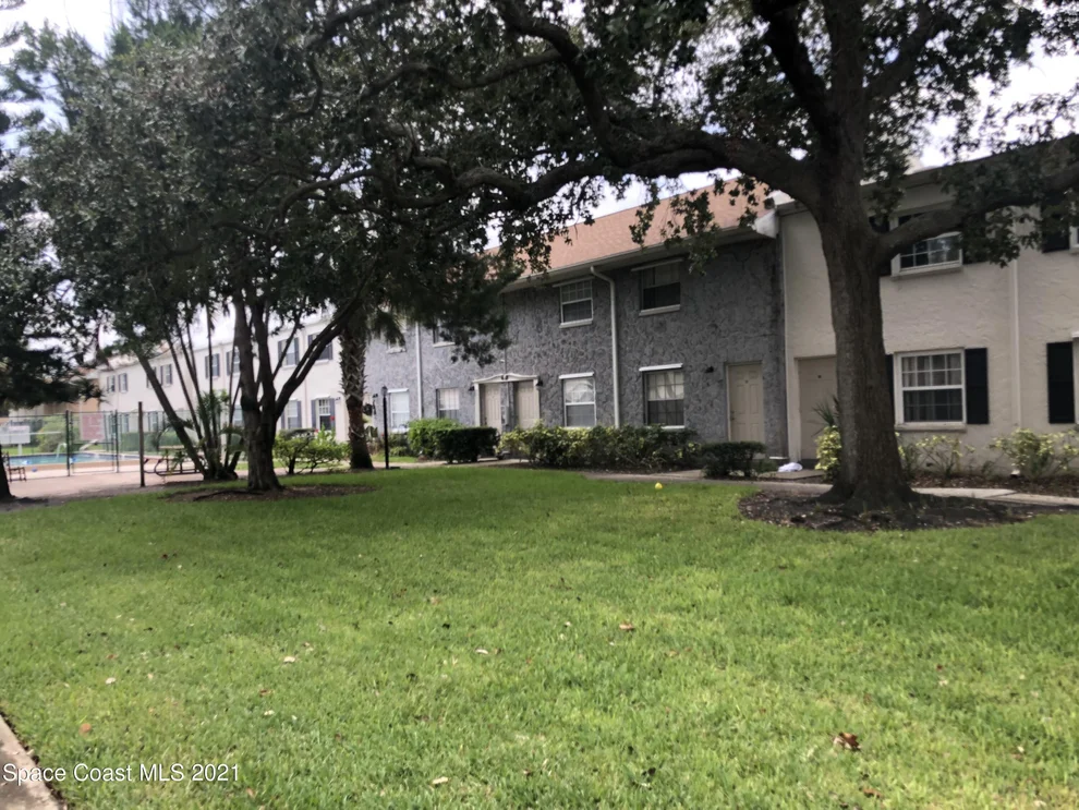 Unit for sale at 55 Needle Boulevard, Merritt Island, FL 32953