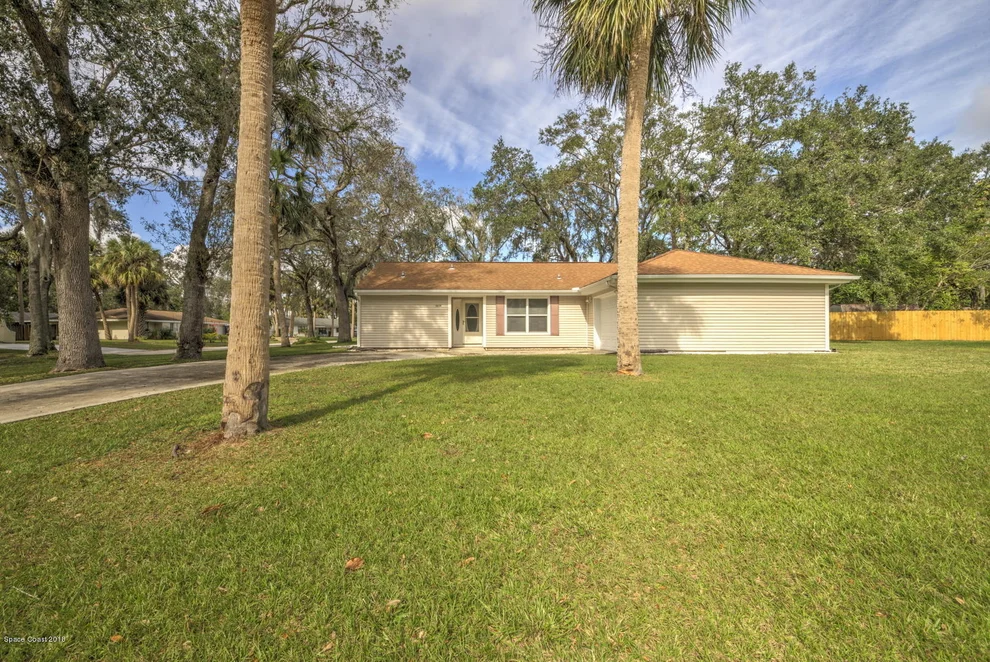 Unit for sale at 1239 Cricket Drive NE, Palm Bay, FL 32907