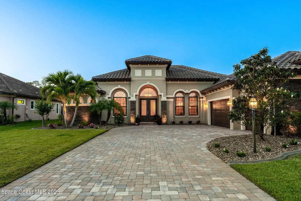 Unit for sale at 814 Lorenza Place, Rockledge, FL 32955