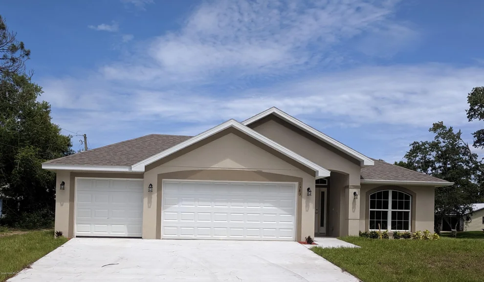 Unit for sale at 1383 Steele Road SE, Palm Bay, FL 32909