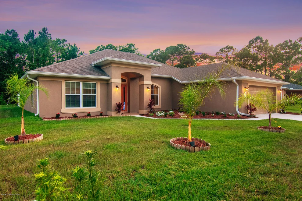 Unit for sale at 1405 Seeley Circle NW, Palm Bay, FL 32907
