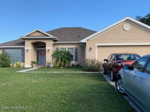 Unit for sale at 481 Brookedge Street NE, Palm Bay, FL 32907