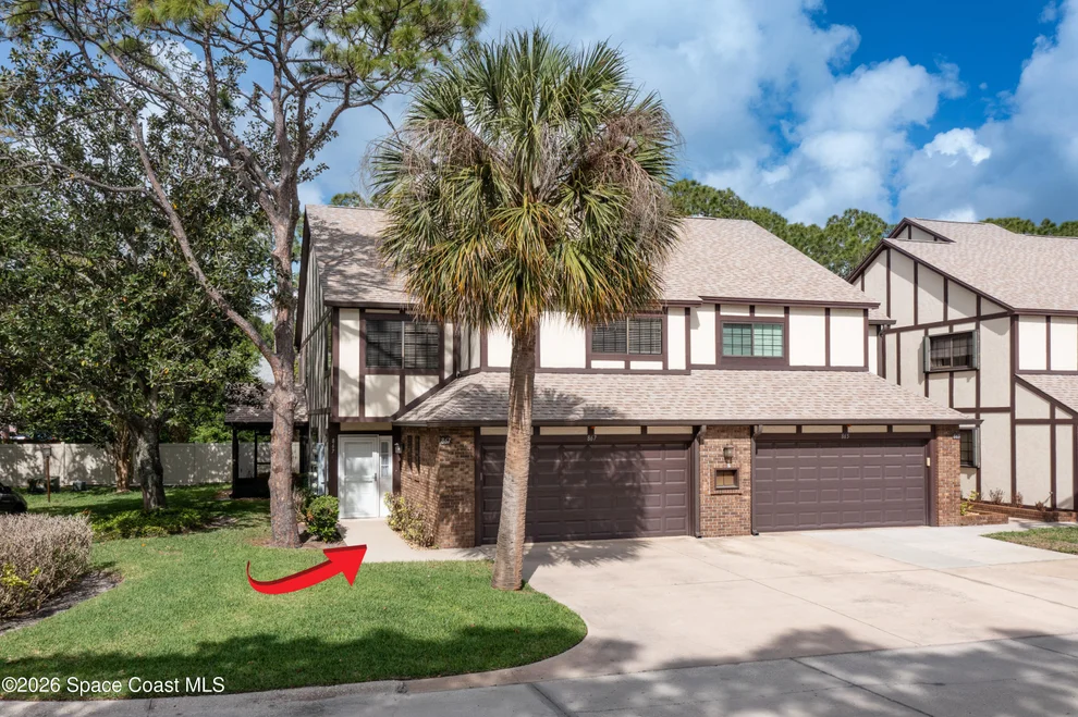 Unit for sale at 867 Greenwood Manor Circle, West Melbourne, FL 32904