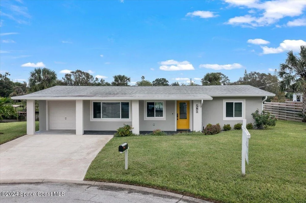 Unit for sale at 581 Hillside Court, Melbourne, FL 32935