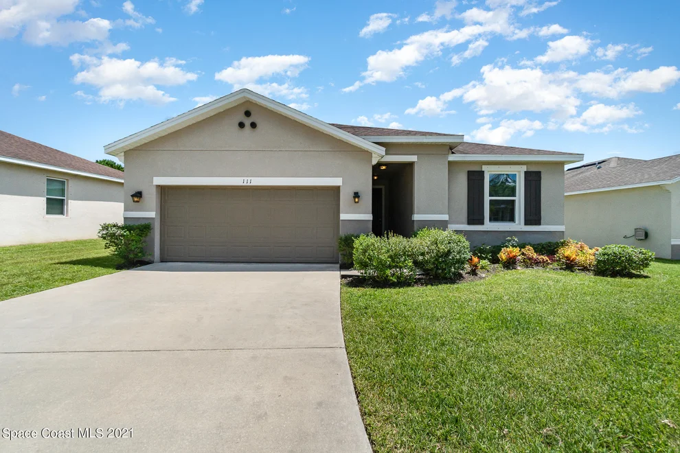 Unit for sale at 111 Port Royal Court, Sebastian, FL 32958