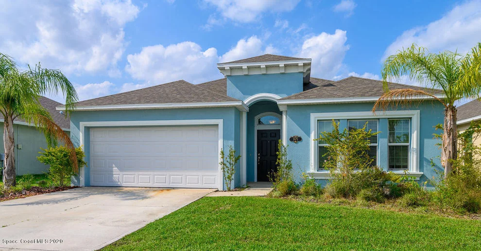 Unit for sale at 3875 Sage Brush Circle, Melbourne, FL 32901