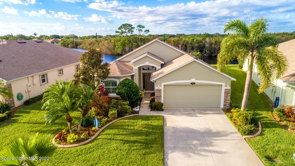 Unit for sale at 1454 Boca Rio Drive, Melbourne, FL 32940